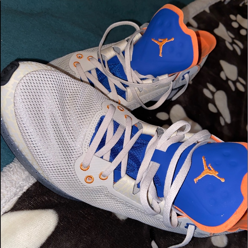 Men’s Air Jordan (Mowabb) 88 Racer